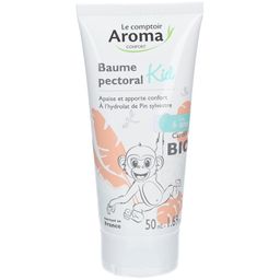 Le Comptoir Aroma Confort Baume Pectoral Kid
