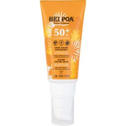 HEI POA® CRÈME SOLAIRE VISAGE SPF50+