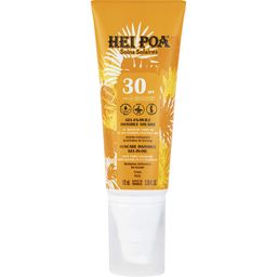 HEI POA® GEL EN HUILE INVISIBLE SOLAIRE SPF30