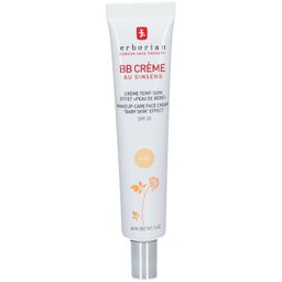 erborian BB Crème au Ginseng Nude