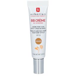 erborian BB Crème au Ginseng Caramel