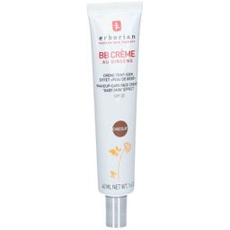 erborian BB Crème au Ginseng Chocolat