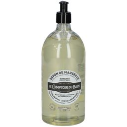 Le Comptoir du Bain Savon surgras de Marseille - Hypoallergénique