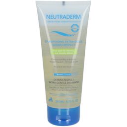 NEUTRADERM Shampooing Extra-Doux Dermo-Respect