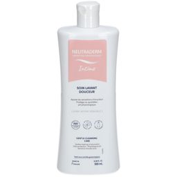 NEUTRADERM Intime Soin Lavant Douceur