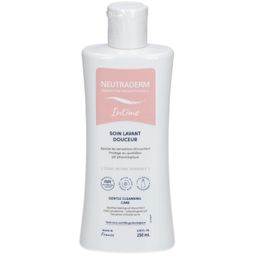 NEUTRADERM Gel nettoyant intime