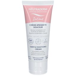 NEUTRADERM Intime Crème Apaisante Douceur