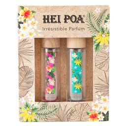 HEI POA® Irrésistible Parfum Set d'Eau de toilette