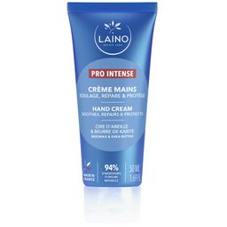 LAINO Pro Intense Crème Mains Karité & Cire d'abeille
