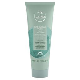 LAINO Pâte d'Argile Verte