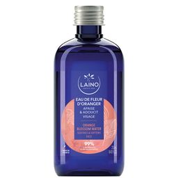 LAINO Eau de Fleur d'Oranger