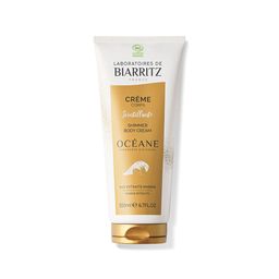 Laboratoires de Biarritz Océane Crème Corps Scintillante