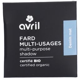 AVRIL Fard Multi-Usage - Denim Mat
