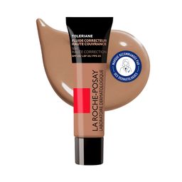 FLUIDE CORRECTEUR HAUTE COUVRANCE 16H HAUTE CORRECTION SPF25 teinte 15