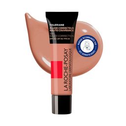LA ROCHE POSAY Toleriane FLuide Correcteur Haute Couvrance Teinte 11