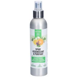 Dayang Spray assainissant et purifiant