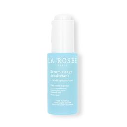 LA ROSÉE Sérum visage désaltérant à l’acide hyaluronique