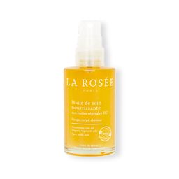 LA ROSÉE Huile de Soin Nourrissante