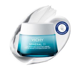 Minéral 89 crème boost d'hydratation 72h tous types de peaux