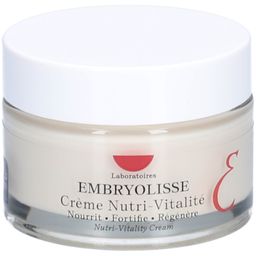 Embryolisse Crème Nutri-Vitalité