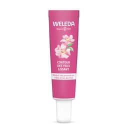 WELEDA Contour des Yeux raffermissant Grenade et Peptides de Maca