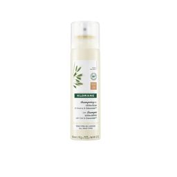 KLORANE Shampoing sec teinté EXTRA-DOUX à l'Avoine et Céramideᴸᴵᴷᴱ