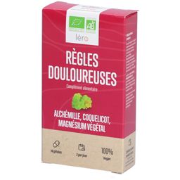 léro RÈGLES DOULOUREUSES