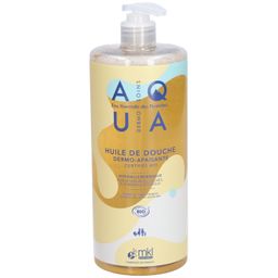 MKL AQUA Huile de Douche Dermo-apaisante