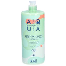 MKL AQUA Crème de Douche Dermo-Nourrissante