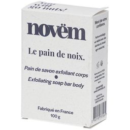 NOVEM Le Pain de Noix