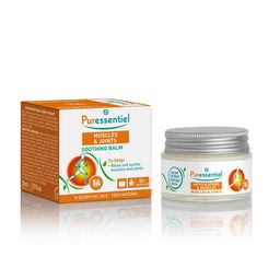Puressentiel baume calmant articulations aux 14 huiles essentielles