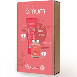 Omum Duo In & Out Fermeté