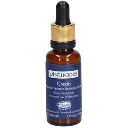 ANTIPODES CREDO PROBIOTIC SÉRUM ANTI-IMPERFECTIONS