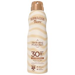 HAWAIIAN Tropic BRUMES AIR SOFT SPF30