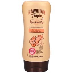 HAWAIIAN Tropic Luminosity Lotion SPF50