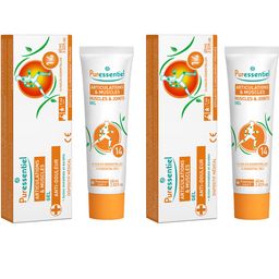 Puressentiel Gel Articulations & Muscles aux 14 huiles essentielles