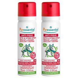Puressentiel Spray Répulsif + Apaisant Anti-Pique