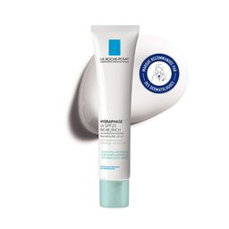 La Roche Posay Hydraphase Crème Riche Hydratation Intense SPF 25 40ml
