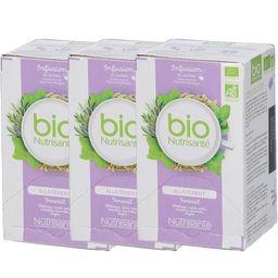 bio Nutrisanté Infusion Allaitement