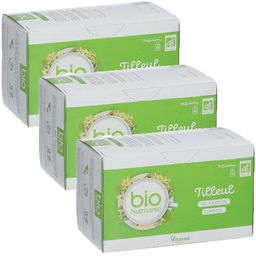 bio Nutrisanté TILLEUL