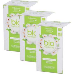 bio Nutrisanté Infusion Camomille