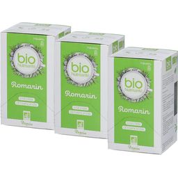 bio Nutrisanté Infusion Romarin