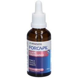 Arkopharma FORCAPIL® Elixir Croissance