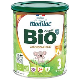 Modilac 3 Bio Lait de croissance