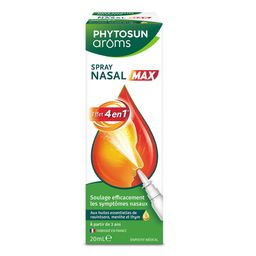 Phytosun Arôms Spray Nasal Max