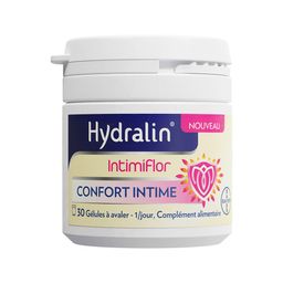 Hydralin IntimiFlor Confort Intime