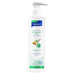 Hydralin Naturellement Doux Gel Lavant Equilibre Intime