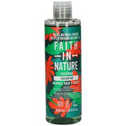 FAITH IN NATURE Shampoing Aloé Vera