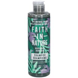 FAITH IN NATURE® Shampoing au Romarin