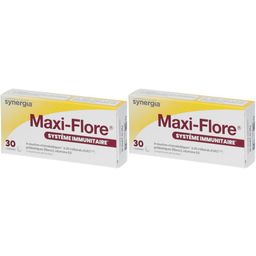 Synergia Maxi-Flore®